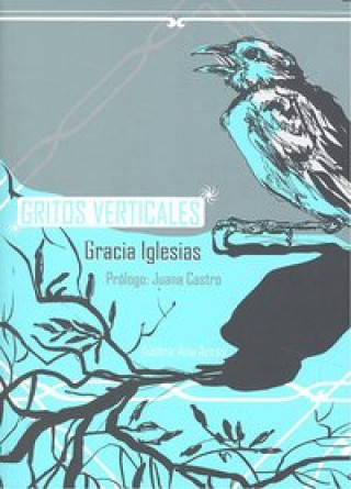 Könyv Gritos verticales Gracia Iglesias Lodares