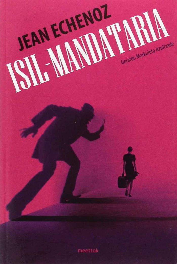 Βιβλίο Isil-mandataria 