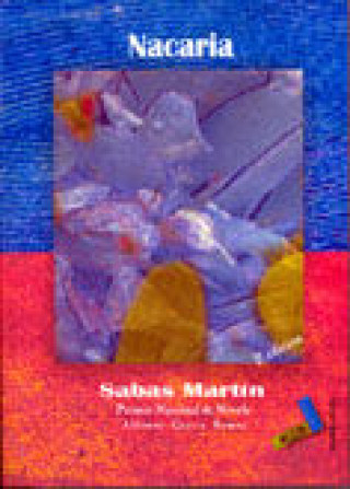 Buch Nacaria Sabas Martín