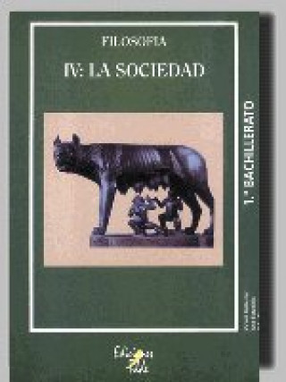 Buch La sociedad 