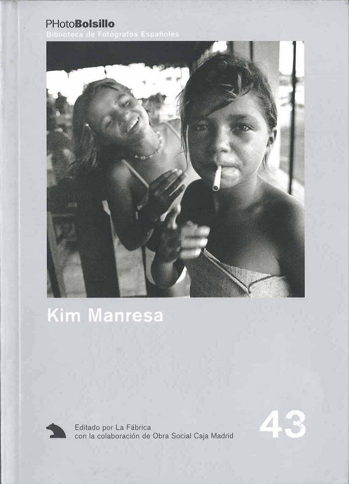 Book Kim Manresa Pepe Baeza Gallur