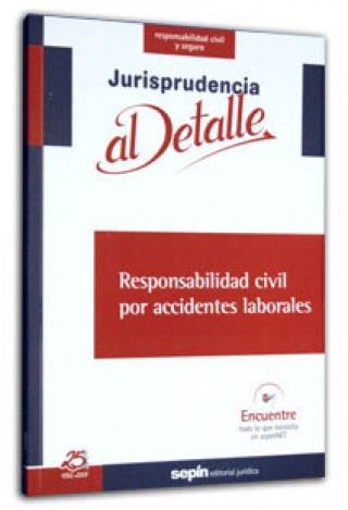 Carte Responsabilidad civil por accidentes laborales 