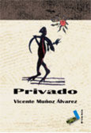 Knjiga Privado Muñoz Álvarez