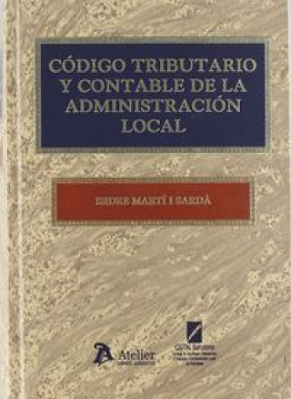 Buch Código tributario y contable de la administración local 