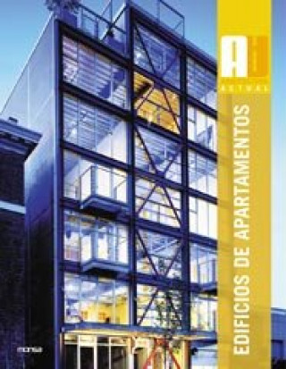 Könyv Edificios apartamentos 
