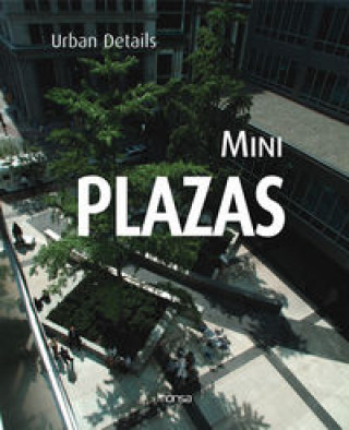 Kniha Mini plazas 