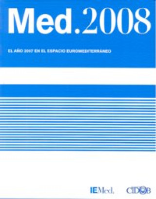 Knjiga MED 2011. Anuario del Mediterráneo 