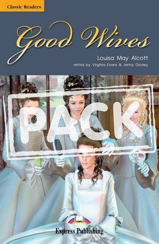 Livre Good Wives 