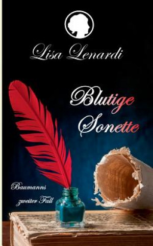 Книга Blutige Sonette Lisa Lenardi