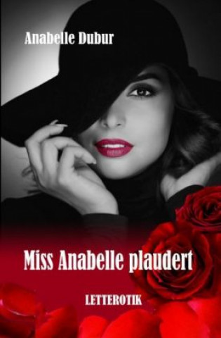 Carte Miss Anabelle plaudert Anabelle Dubur