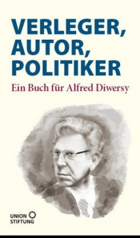 Könyv Verleger, Autor, Politiker Markus Gestier