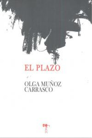 Livre El plazo MUÑOZ CARRASCO