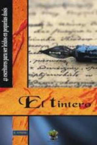 Book El tintero Emilio . . . [et al. ] González y González