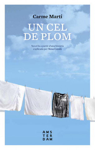 Knjiga Un cel de plom CARME MARTI