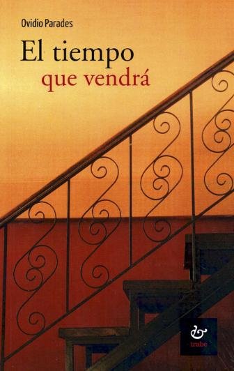 Carte TIEMPO QUE VENDRA,EL PARADES