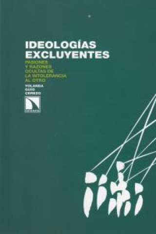 Carte Ideologías excluyentes Yolanda Guio Cerezo