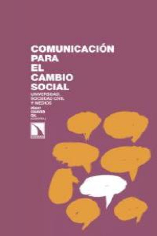 Carte Comunicación para el cambio social 
