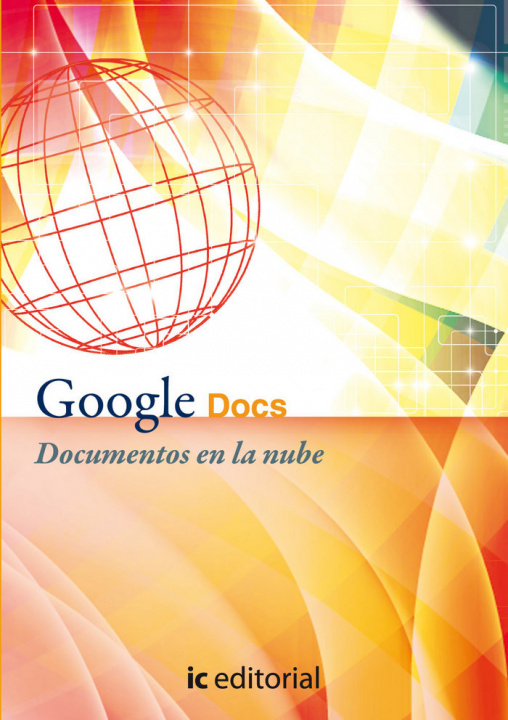 Kniha Google Docs María González Villarejo