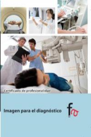 Книга Imagen para el diagnóstico 