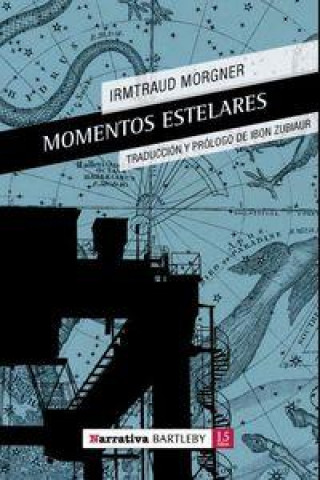 Carte Momentos estelares 