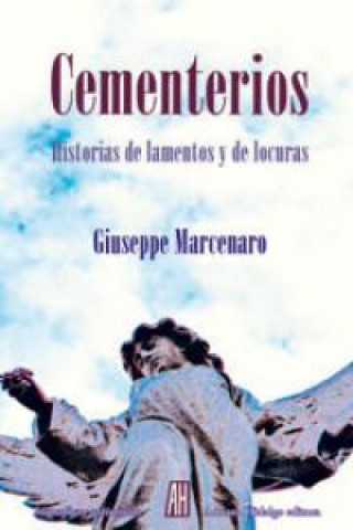 Knjiga CEMENTERIOS GIUSEPPE MARCENARO