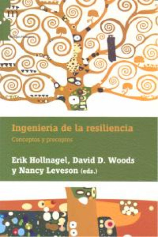 Buch INGENIERÍA DE LA RESILIENCIA 