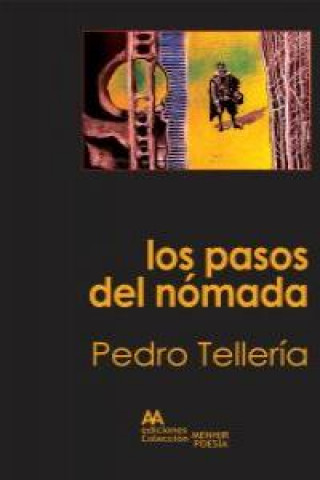 Buch Los pasos del nómada 