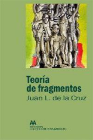 Carte Teoría de fragmentos Juan de la Cruz Ramos