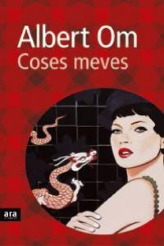 Kniha Coses meves Albert Om Ferrer