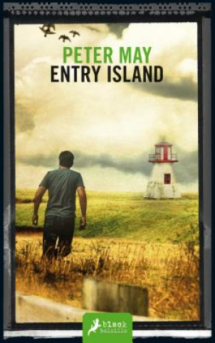 Book Entry Island Peter May