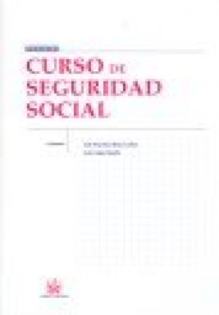 Carte Curso de Seguridad Social José Francisco Blasco Lahoz