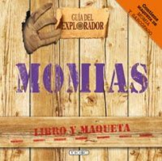 Libro Momias The Five Mile Press