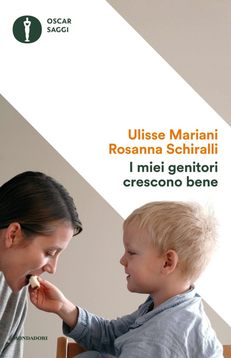 Book I miei genitori crescono bene Ulisse Mariani