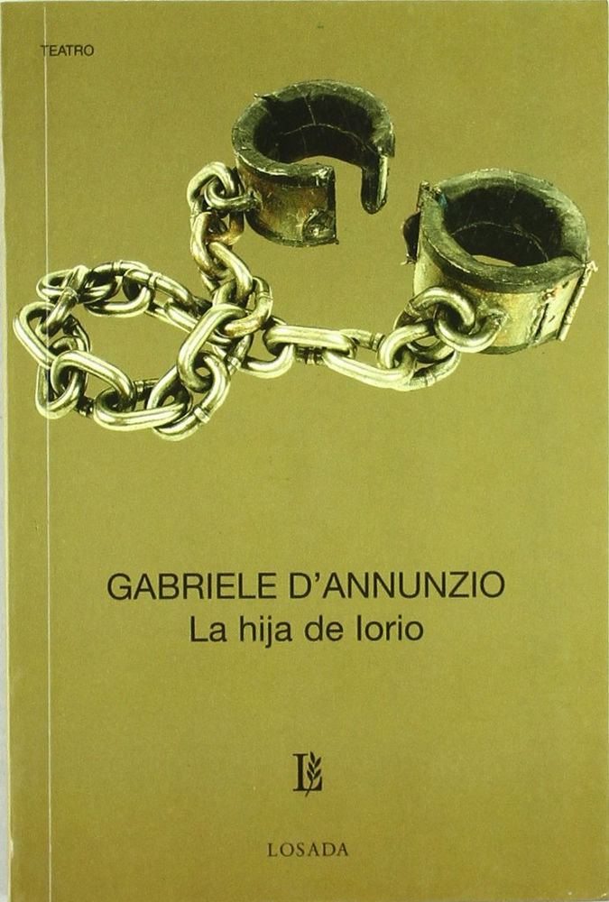 Kniha HIJA DE LORIO, LA -700- 