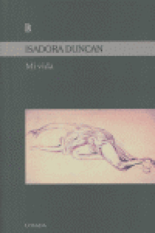 Carte MI VIDA DUNCAN