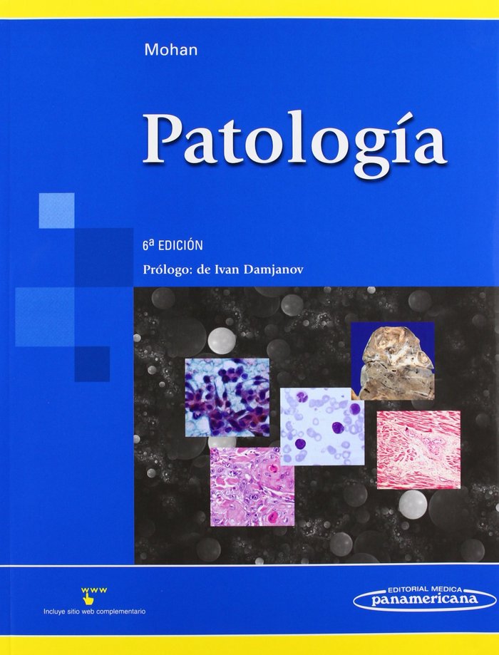 Carte Patología 