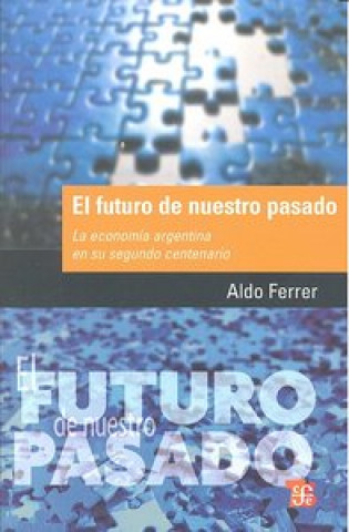 Book FUTURO DE NUESTRO PASADO,EL 