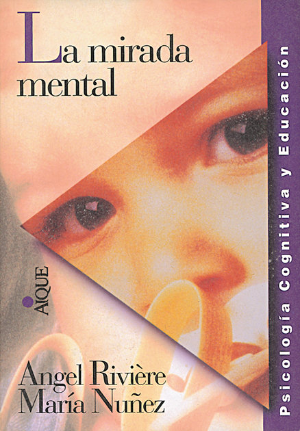 Книга Mirada mental, La 