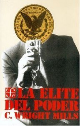Βιβλίο ELITE DEL PODER-MILLS MILLS