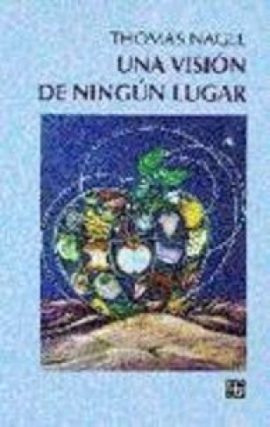 Buch Una visión de ningún lugar 