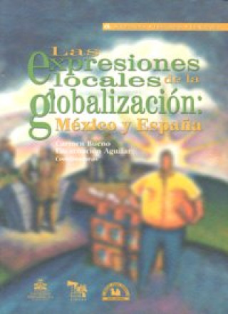 Книга EXPRESIONES LOCALES DE LA 