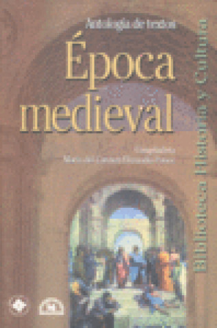 Buch EPOCA MEDIEVAL II 