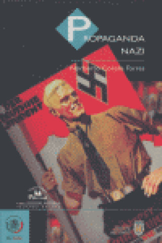 Kniha PROPAGANDA NAZI 