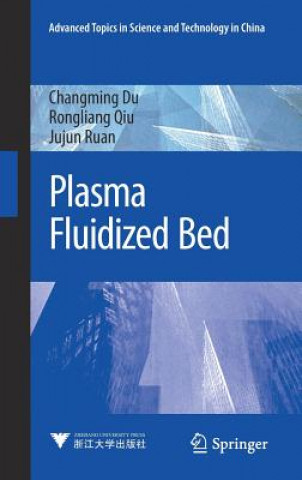Book Plasma Fluidized Bed Changming Du