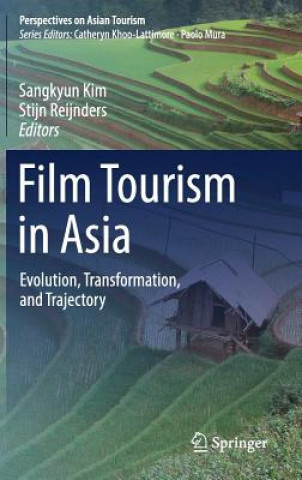 Carte Film Tourism in Asia Sangkyun Kim