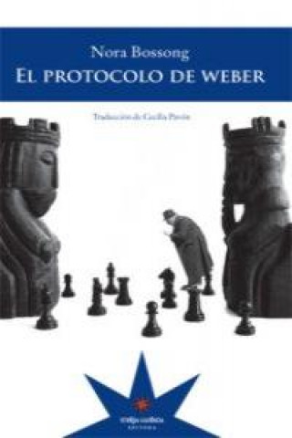 Könyv PROTOCOLO WEBER,EL 