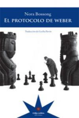 Книга PROTOCOLO WEBER,EL 