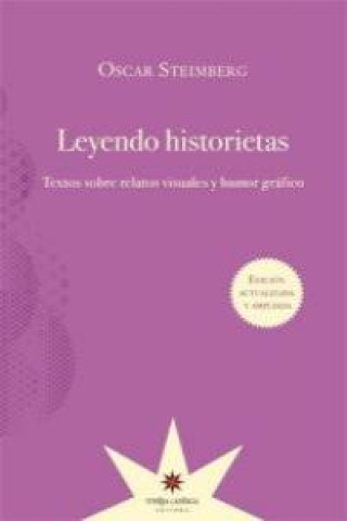 Βιβλίο LEYENDO HISTORIETAS 