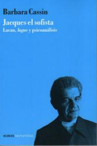 Libro JACQUES EL SOFISTA 