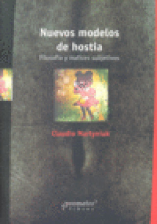 Buch NUEVOS MODELOS DE HOSTIA 